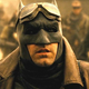Sorry, it’s not a nightmare, you really agreed to be Batman in all these movies (Image: WB)